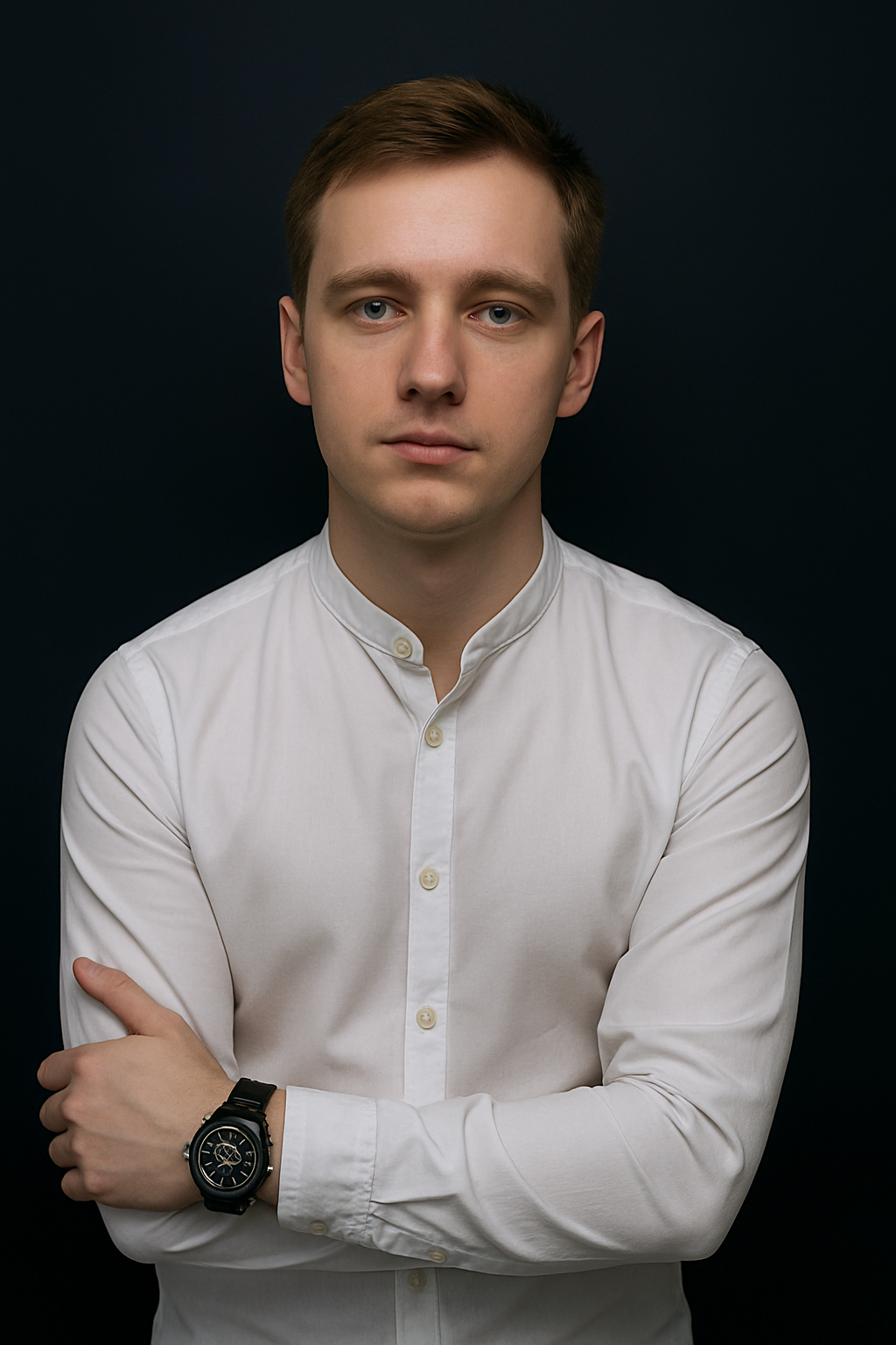 Samuel Doe - Victory Wallet CEO